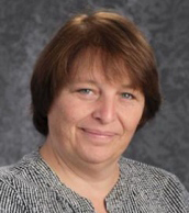 Wendy Willsey